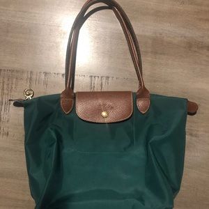 Longchamp Small Le Pliage Tote